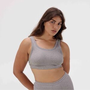 Organic Basics Bralette